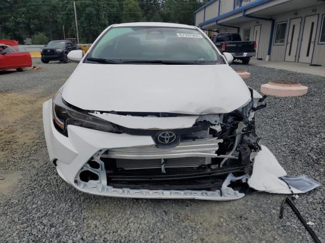 Photo 4 VIN: 5YFB4MDE2RP183088 - TOYOTA COROLLA LE 