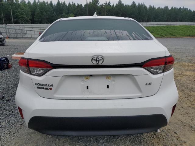 Photo 5 VIN: 5YFB4MDE2RP183088 - TOYOTA COROLLA LE 