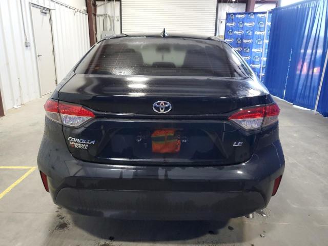 Photo 5 VIN: 5YFB4MDE2RP183768 - TOYOTA COROLLA LE 