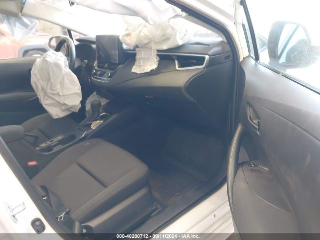 Photo 4 VIN: 5YFB4MDE2RP187903 - TOYOTA COROLLA 