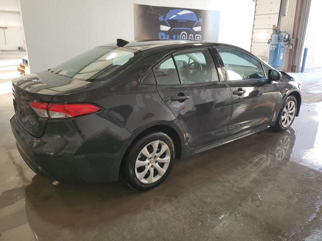 Photo 2 VIN: 5YFB4MDE2RP190459 - TOYOTA COROLLA LE 