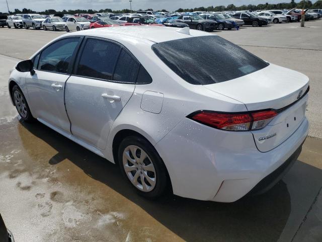 Photo 1 VIN: 5YFB4MDE2RP199520 - TOYOTA COROLLA LE 