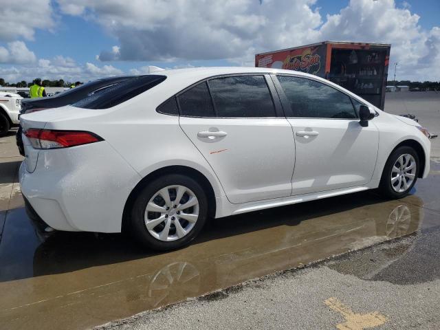 Photo 2 VIN: 5YFB4MDE2RP199520 - TOYOTA COROLLA LE 