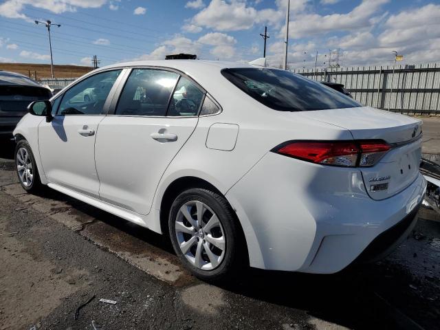 Photo 1 VIN: 5YFB4MDE2RP214050 - TOYOTA COROLLA LE 