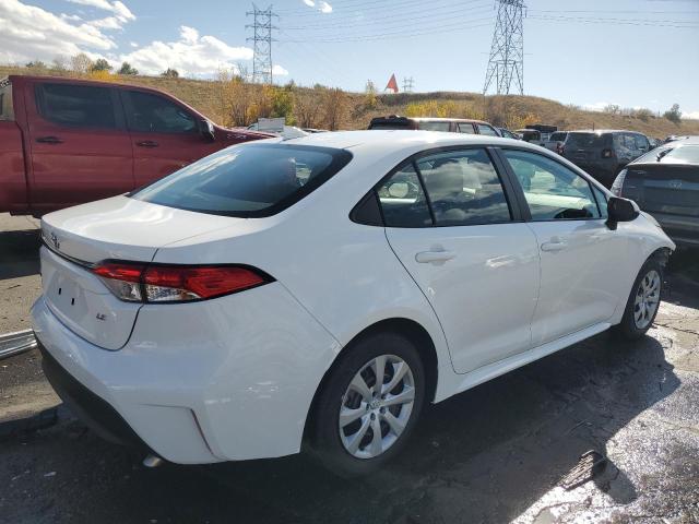 Photo 2 VIN: 5YFB4MDE2RP214050 - TOYOTA COROLLA LE 