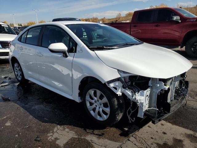 Photo 3 VIN: 5YFB4MDE2RP214050 - TOYOTA COROLLA LE 