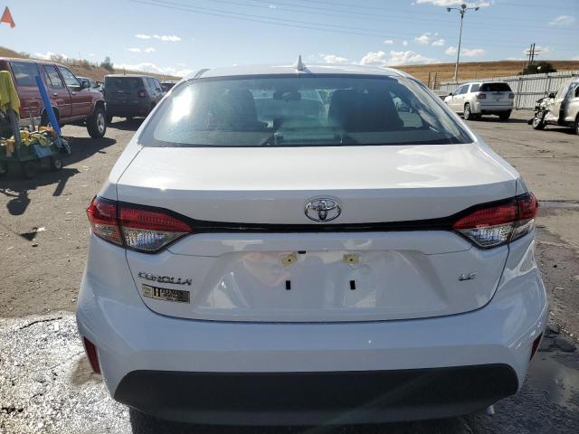 Photo 5 VIN: 5YFB4MDE2RP214050 - TOYOTA COROLLA LE 