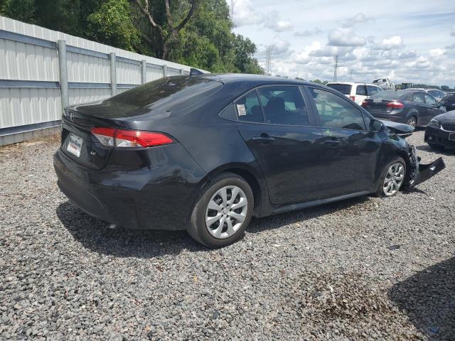 Photo 2 VIN: 5YFB4MDE3PP000374 - TOYOTA COROLLA LE 