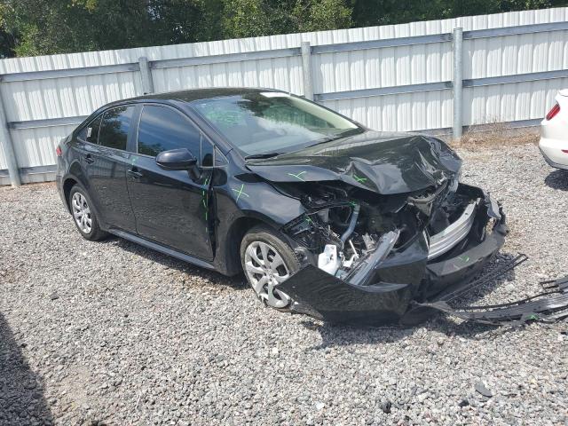 Photo 3 VIN: 5YFB4MDE3PP000374 - TOYOTA COROLLA LE 