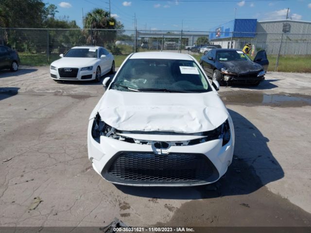 Photo 5 VIN: 5YFB4MDE3PP003548 - TOYOTA COROLLA 