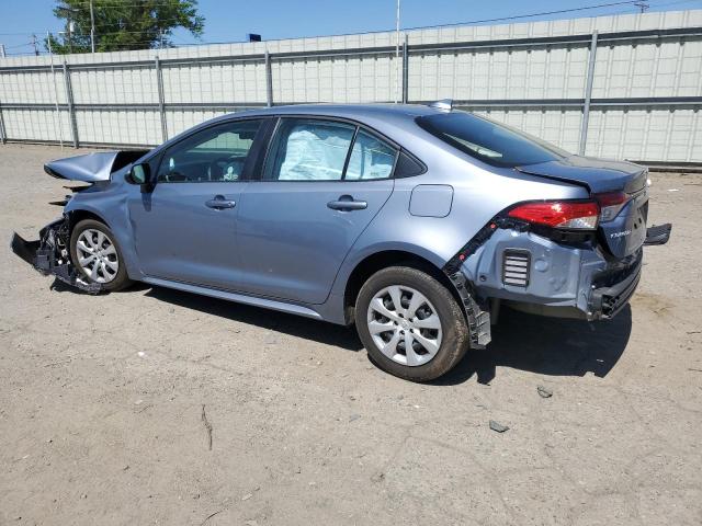 Photo 1 VIN: 5YFB4MDE3PP003713 - TOYOTA COROLLA 