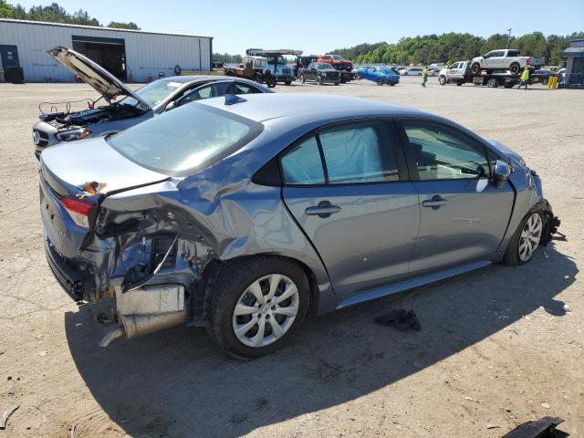 Photo 2 VIN: 5YFB4MDE3PP003713 - TOYOTA COROLLA 