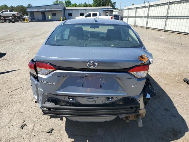 Photo 5 VIN: 5YFB4MDE3PP003713 - TOYOTA COROLLA 