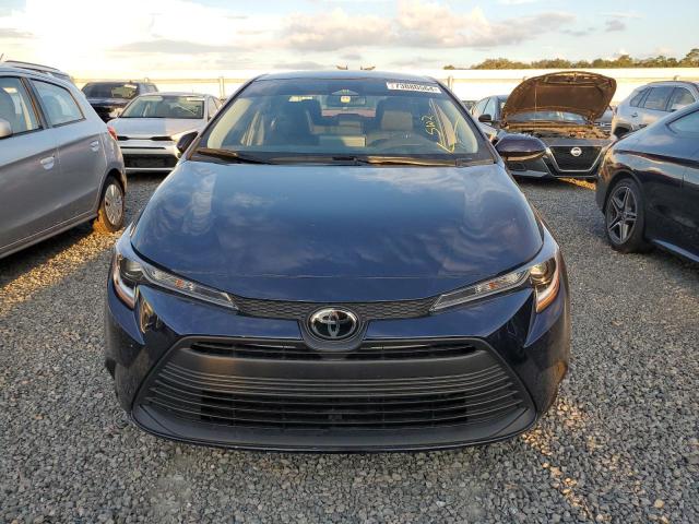 Photo 4 VIN: 5YFB4MDE3PP006434 - TOYOTA COROLLA LE 