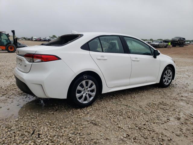 Photo 2 VIN: 5YFB4MDE3PP010872 - TOYOTA COROLLA LE 