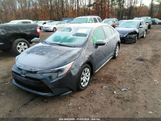 Photo 1 VIN: 5YFB4MDE3PP019023 - TOYOTA COROLLA 