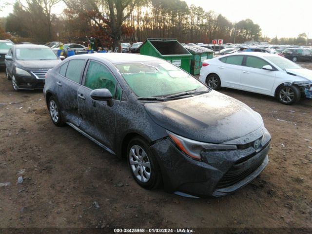 Photo 5 VIN: 5YFB4MDE3PP019023 - TOYOTA COROLLA 