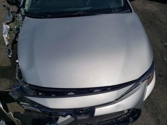 Photo 10 VIN: 5YFB4MDE3PP026215 - TOYOTA COROLLA LE 