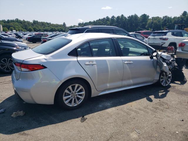 Photo 2 VIN: 5YFB4MDE3PP026215 - TOYOTA COROLLA LE 