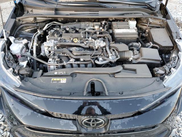 Photo 10 VIN: 5YFB4MDE3PP026652 - TOYOTA COROLLA 