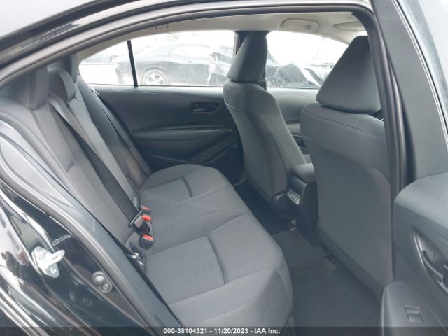 Photo 7 VIN: 5YFB4MDE3PP029678 - TOYOTA COROLLA 