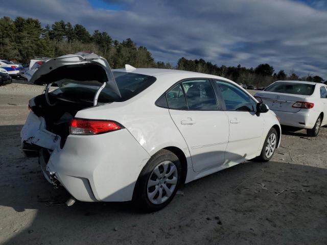 Photo 2 VIN: 5YFB4MDE3PP029888 - TOYOTA COROLLA 