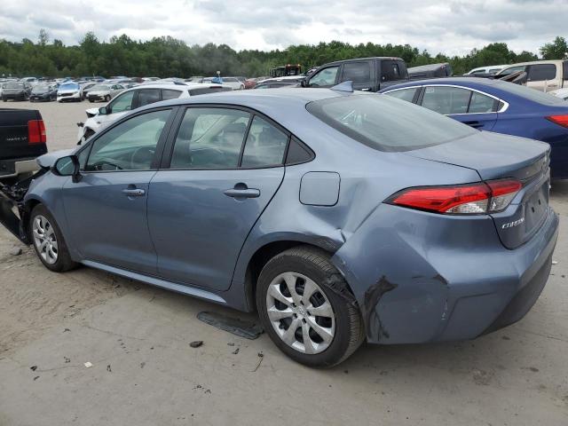 Photo 1 VIN: 5YFB4MDE3PP031902 - TOYOTA COROLLA LE 