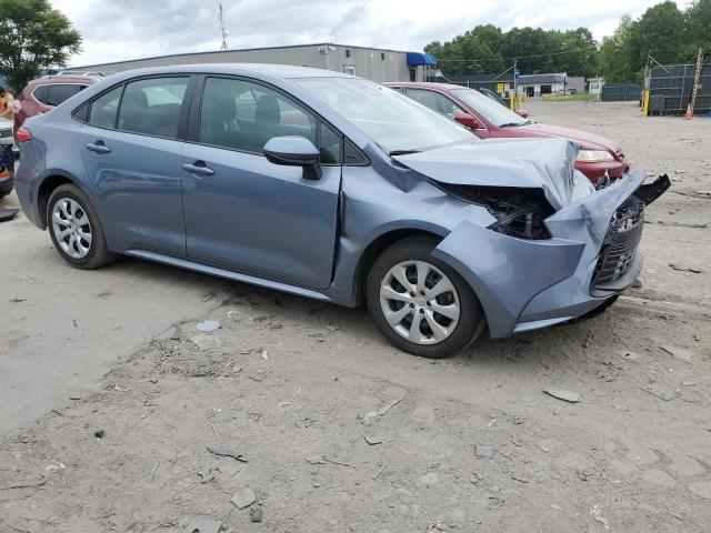 Photo 3 VIN: 5YFB4MDE3PP031902 - TOYOTA COROLLA LE 