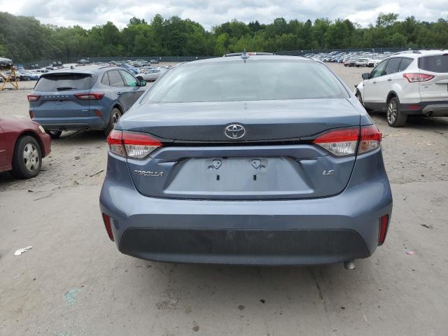 Photo 5 VIN: 5YFB4MDE3PP031902 - TOYOTA COROLLA LE 