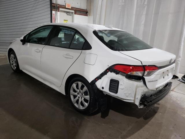 Photo 1 VIN: 5YFB4MDE3PP033164 - TOYOTA COROLLA LE 