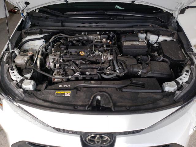 Photo 10 VIN: 5YFB4MDE3PP033164 - TOYOTA COROLLA LE 