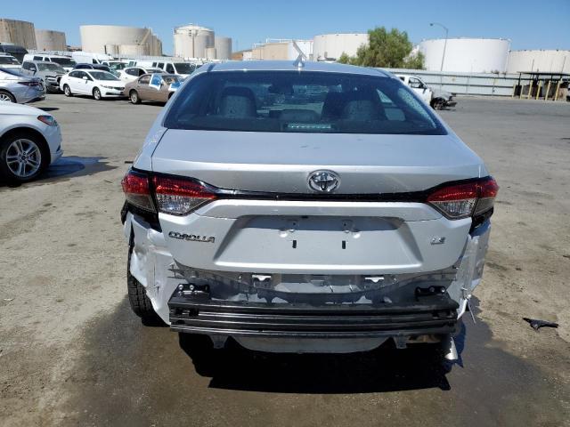 Photo 5 VIN: 5YFB4MDE3PP037411 - TOYOTA COROLLA LE 