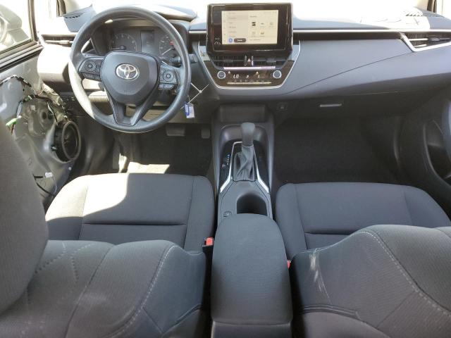 Photo 7 VIN: 5YFB4MDE3PP037411 - TOYOTA COROLLA LE 