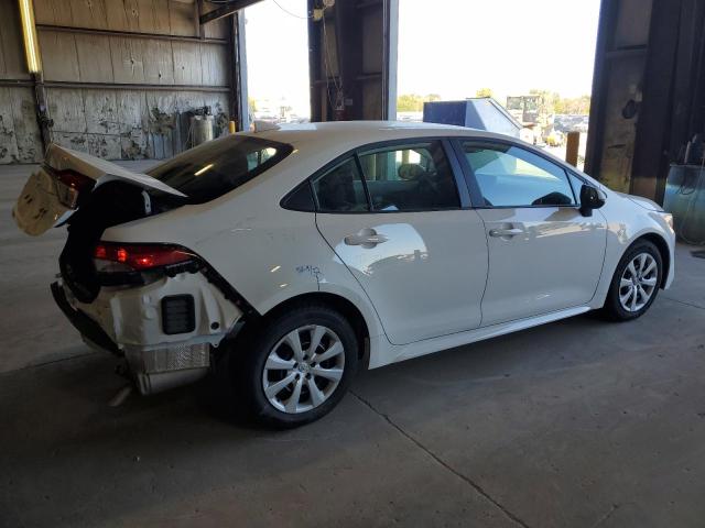 Photo 2 VIN: 5YFB4MDE3PP037814 - TOYOTA COROLLA LE 