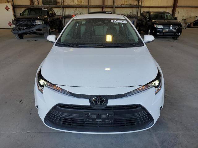 Photo 4 VIN: 5YFB4MDE3PP037814 - TOYOTA COROLLA LE 