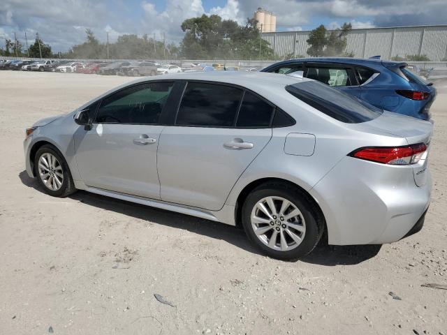 Photo 1 VIN: 5YFB4MDE3PP044262 - TOYOTA COROLLA LE 