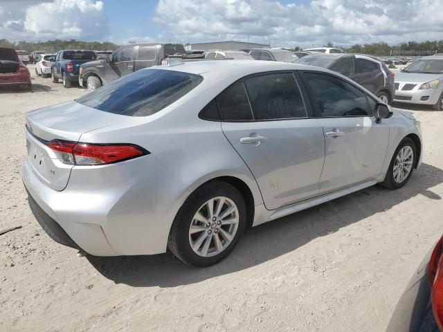 Photo 2 VIN: 5YFB4MDE3PP044262 - TOYOTA COROLLA LE 