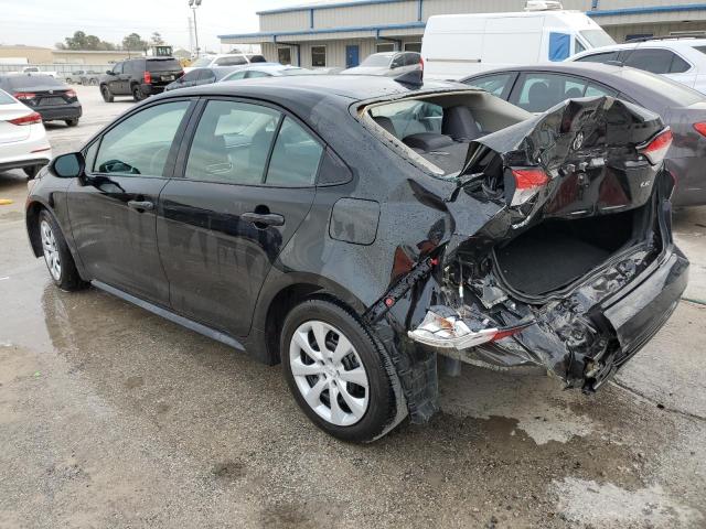 Photo 1 VIN: 5YFB4MDE3PP046867 - TOYOTA COROLLA 