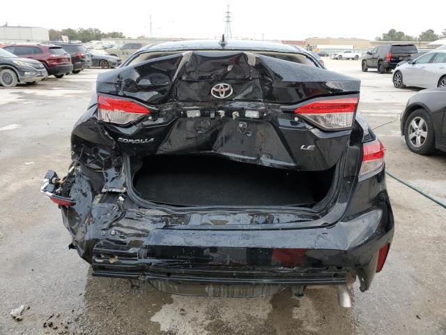 Photo 5 VIN: 5YFB4MDE3PP046867 - TOYOTA COROLLA 