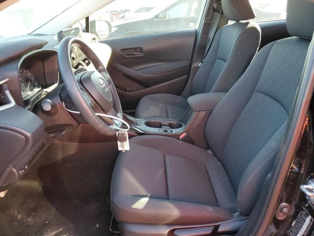 Photo 6 VIN: 5YFB4MDE3PP046867 - TOYOTA COROLLA 