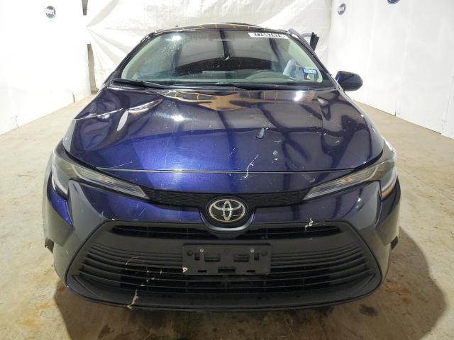 Photo 4 VIN: 5YFB4MDE3PP048974 - TOYOTA COROLLA LE 