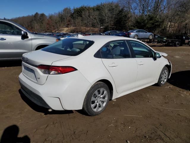 Photo 2 VIN: 5YFB4MDE3PP059215 - TOYOTA COROLLA 