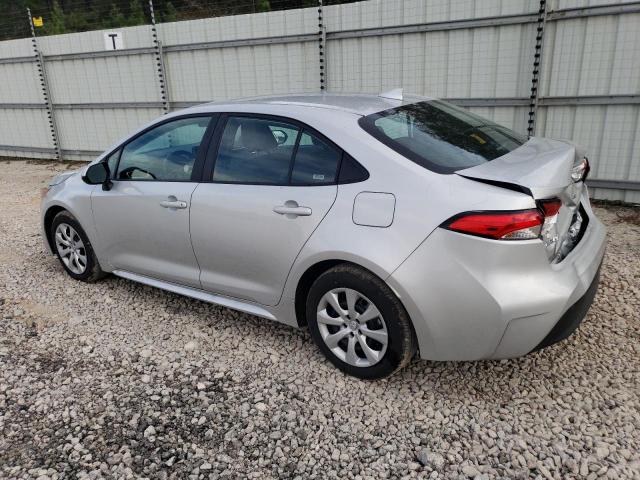 Photo 1 VIN: 5YFB4MDE3PP064169 - TOYOTA COROLLA 