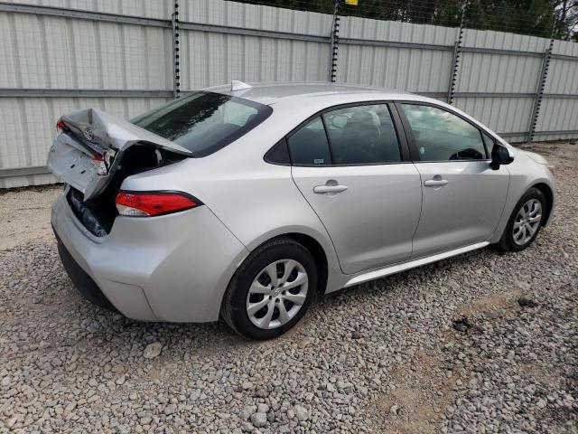 Photo 2 VIN: 5YFB4MDE3PP064169 - TOYOTA COROLLA 