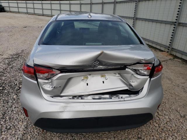 Photo 5 VIN: 5YFB4MDE3PP064169 - TOYOTA COROLLA 