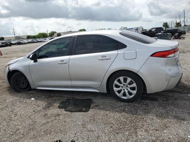 Photo 1 VIN: 5YFB4MDE3PP068870 - TOYOTA COROLLA LE 