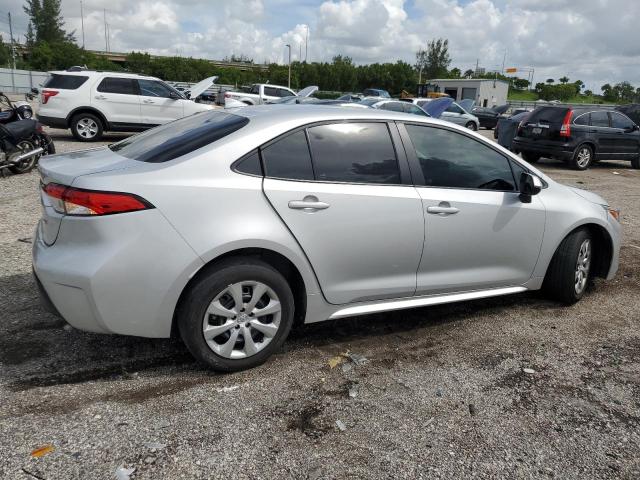 Photo 2 VIN: 5YFB4MDE3PP068870 - TOYOTA COROLLA LE 