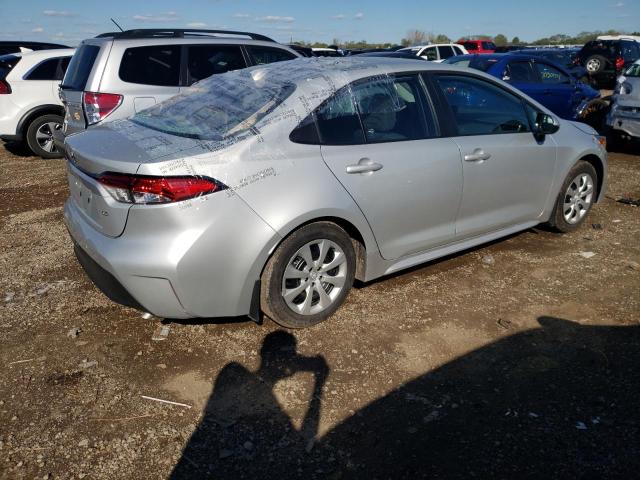 Photo 2 VIN: 5YFB4MDE3RP081332 - TOYOTA COROLLA LE 