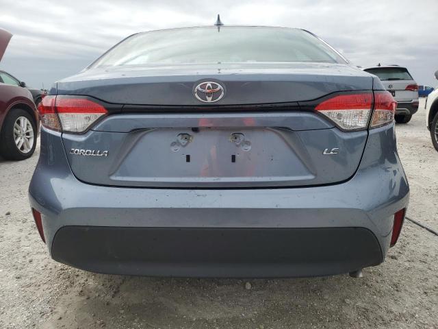 Photo 5 VIN: 5YFB4MDE3RP083016 - TOYOTA COROLLA LE 