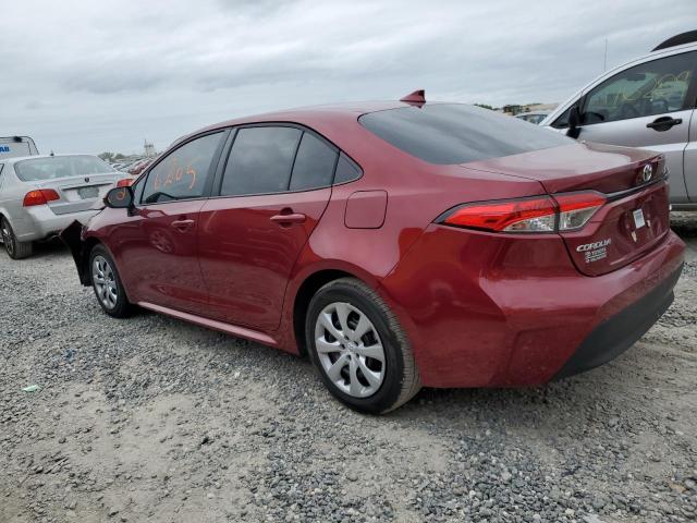 Photo 1 VIN: 5YFB4MDE3RP084361 - TOYOTA COROLLA 